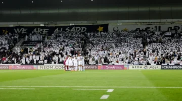 موعد المباراة.. السد القطري يواجه تراكتور الإيراني في دوري أبطال آسيا والقنوات